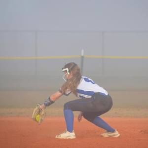 Meet your Posher, Menzie